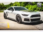 Thumbnail Photo 9 for 2017 Ford Mustang